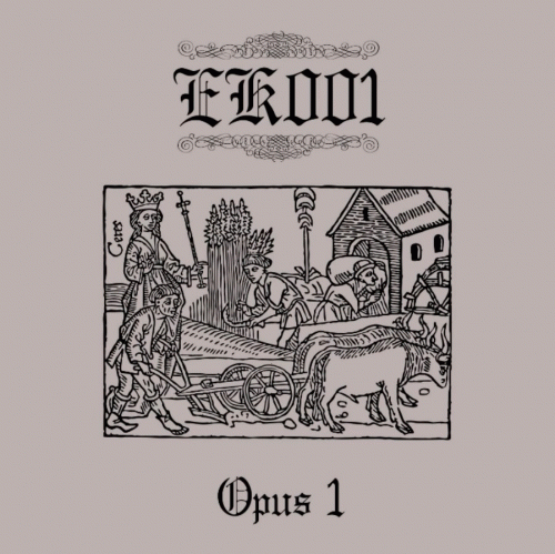 EK001 : Opus I